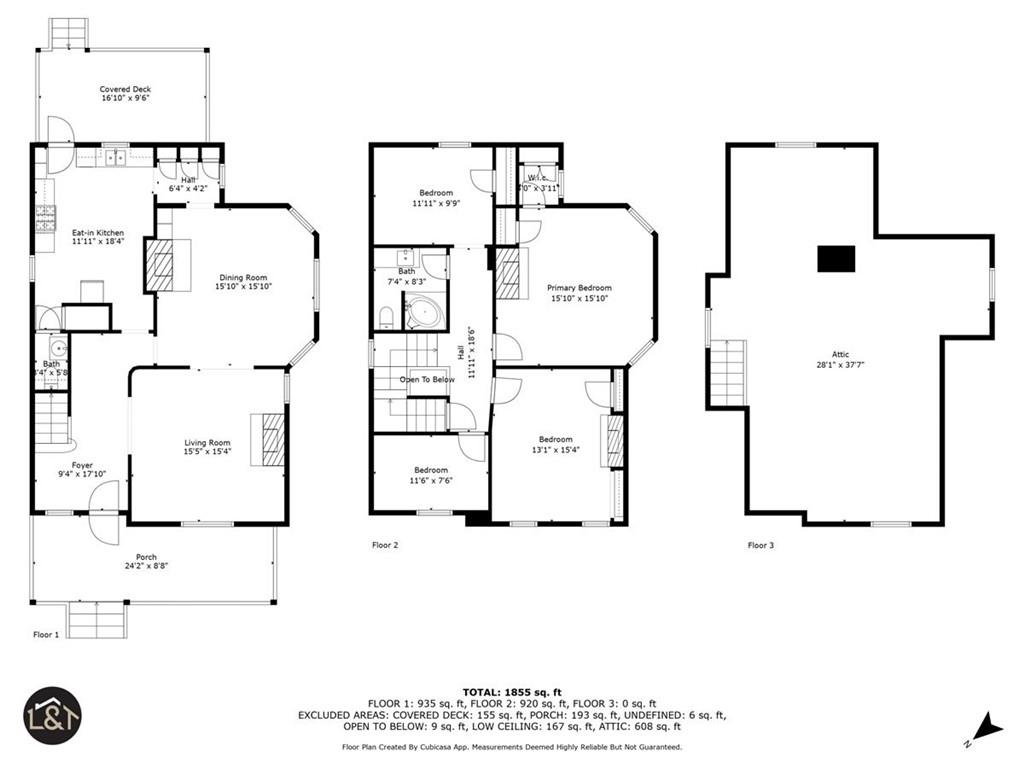 205 6th Avenue Carnegie, PA 15106 - Photo 48 of 48