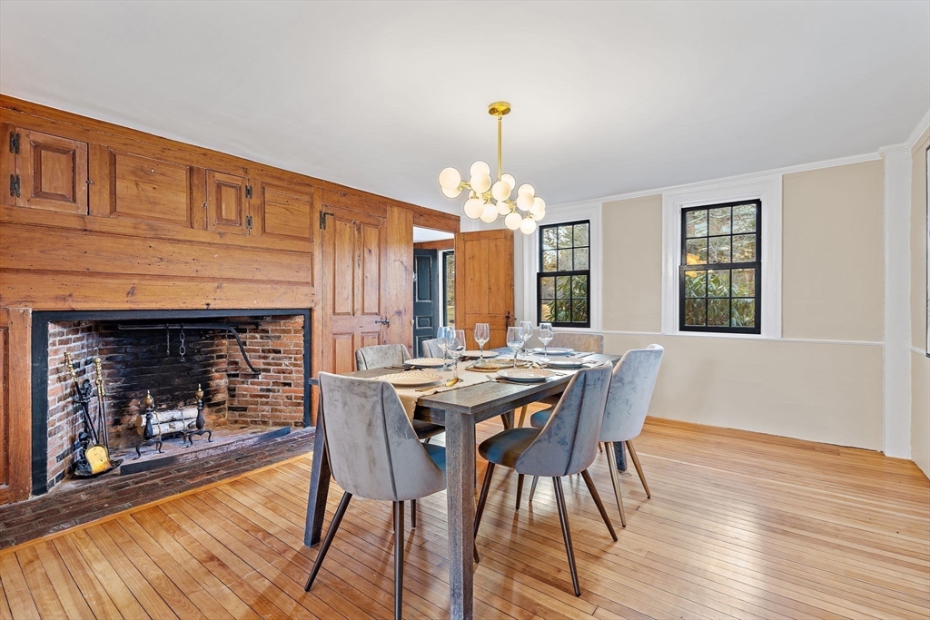 110 Spencer Brook Road Concord, MA 01742 - Photo 12 of 35