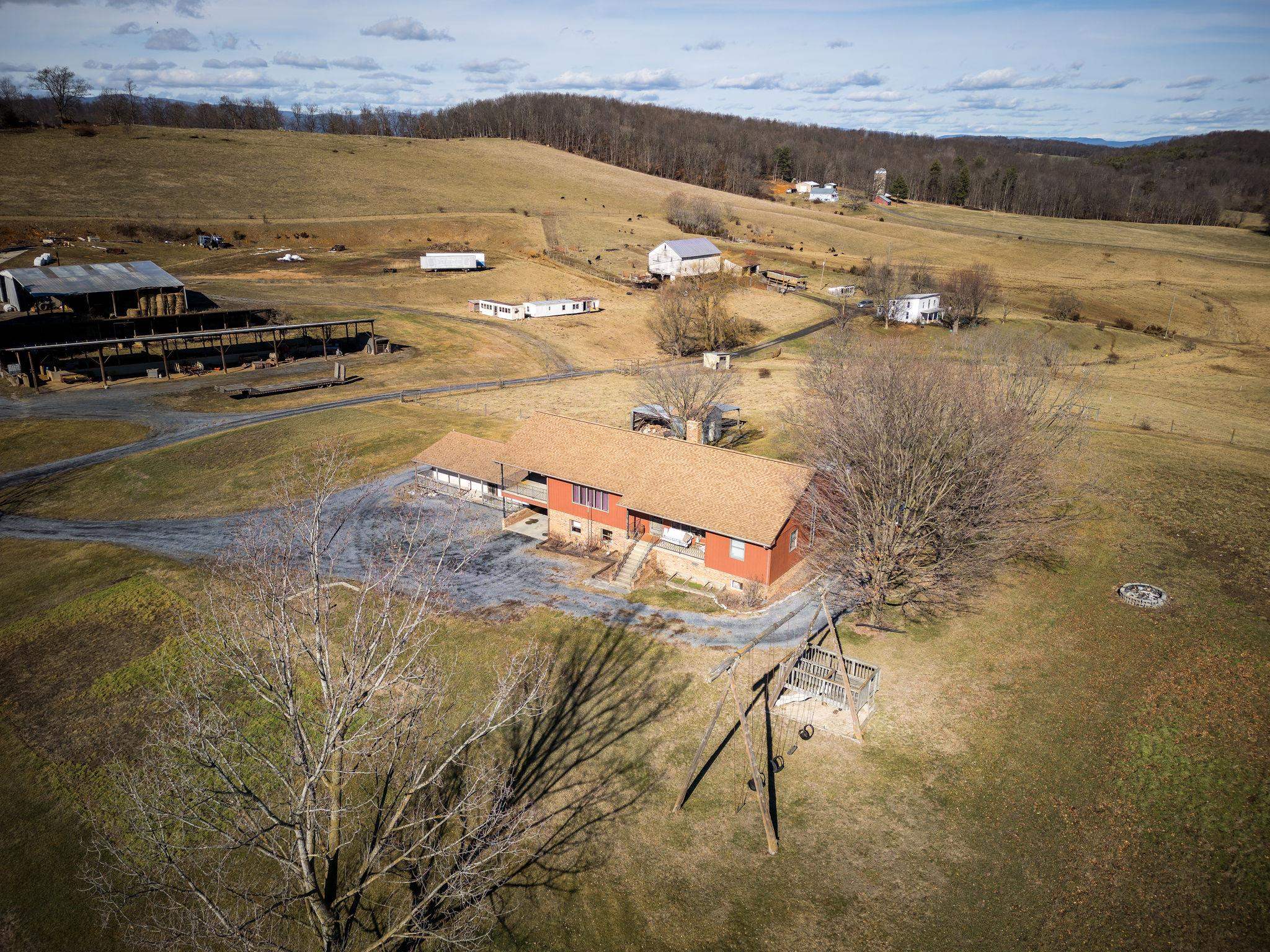 85-87 Curry Road Mount Solon, VA 22843 - Photo 11 of 59