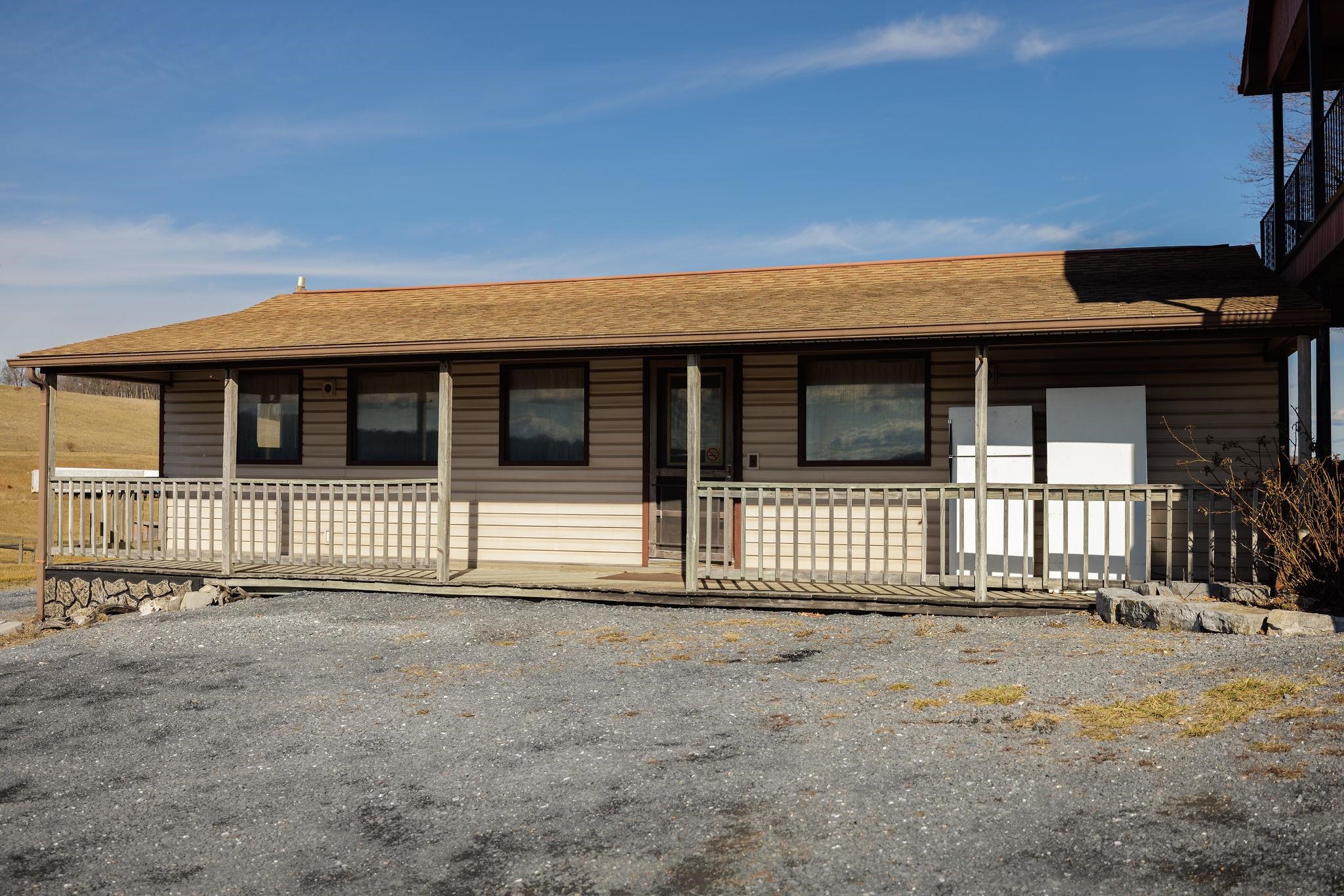 85-87 Curry Road Mount Solon, VA 22843 - Photo 15 of 59 a front view of a house