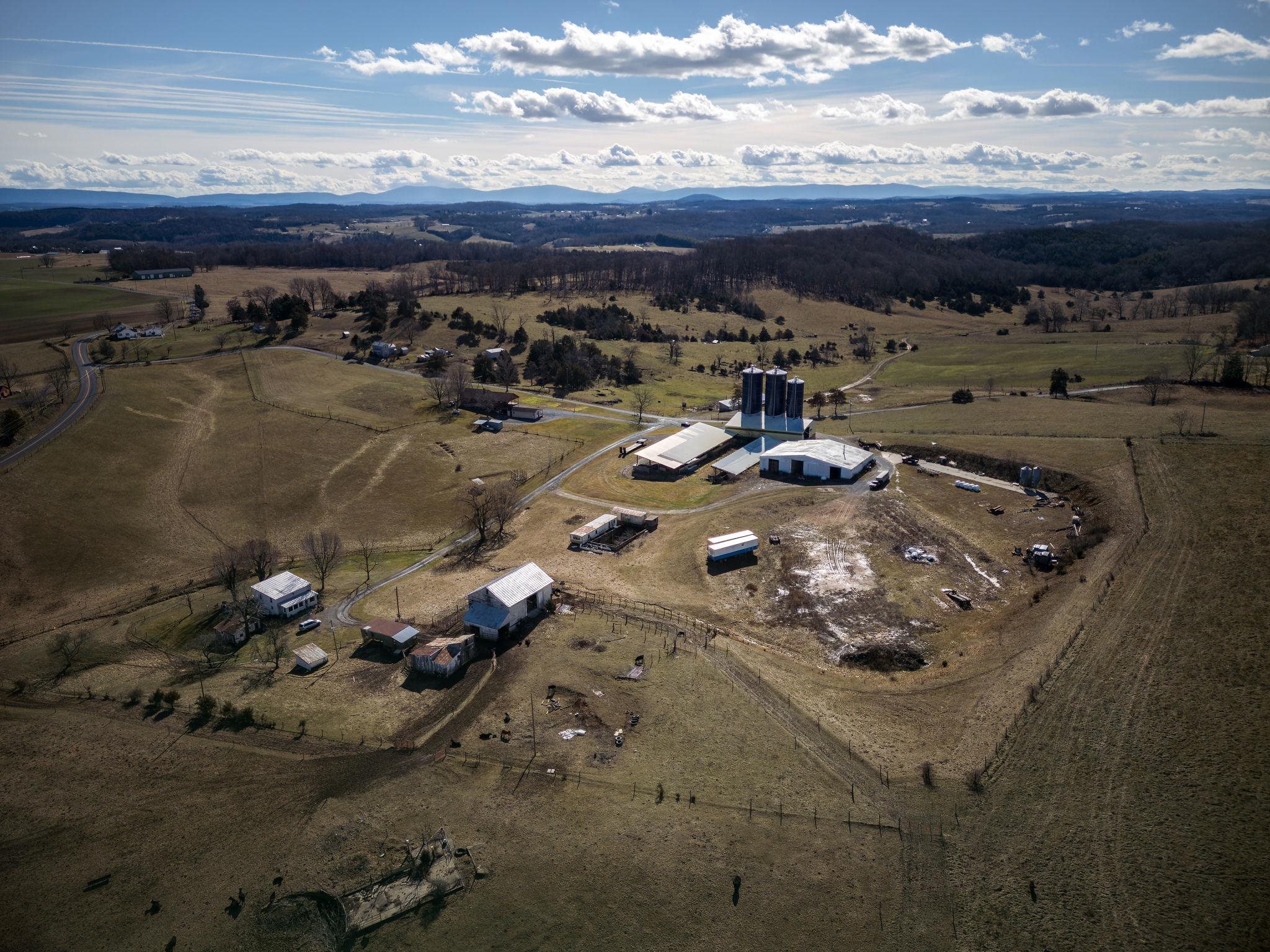 85-87 Curry Road Mount Solon, VA 22843 - Photo 35 of 59 a view of a city