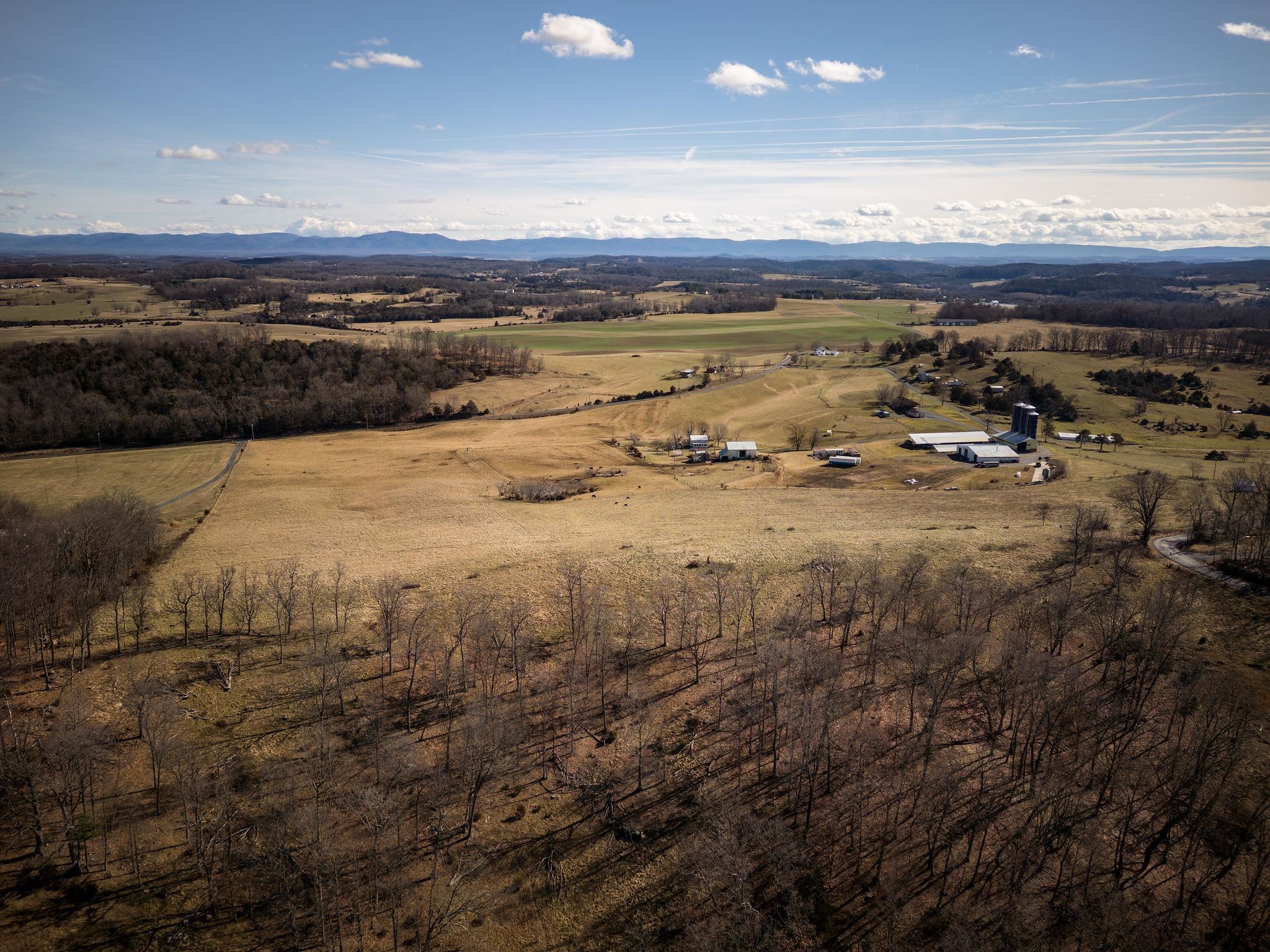 85-87 Curry Road Mount Solon, VA 22843 - Photo 37 of 59 a view of an ocean and beach