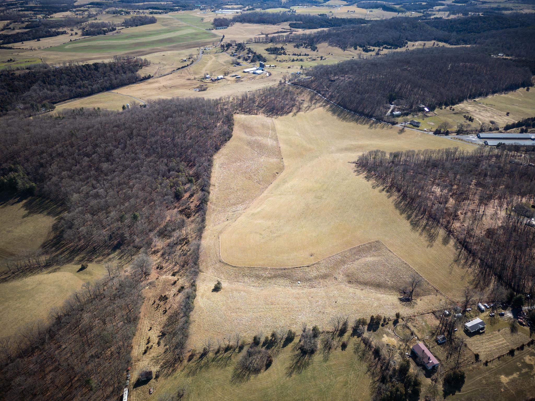 85-87 Curry Road Mount Solon, VA 22843 - Photo 41 of 59 a view of water view