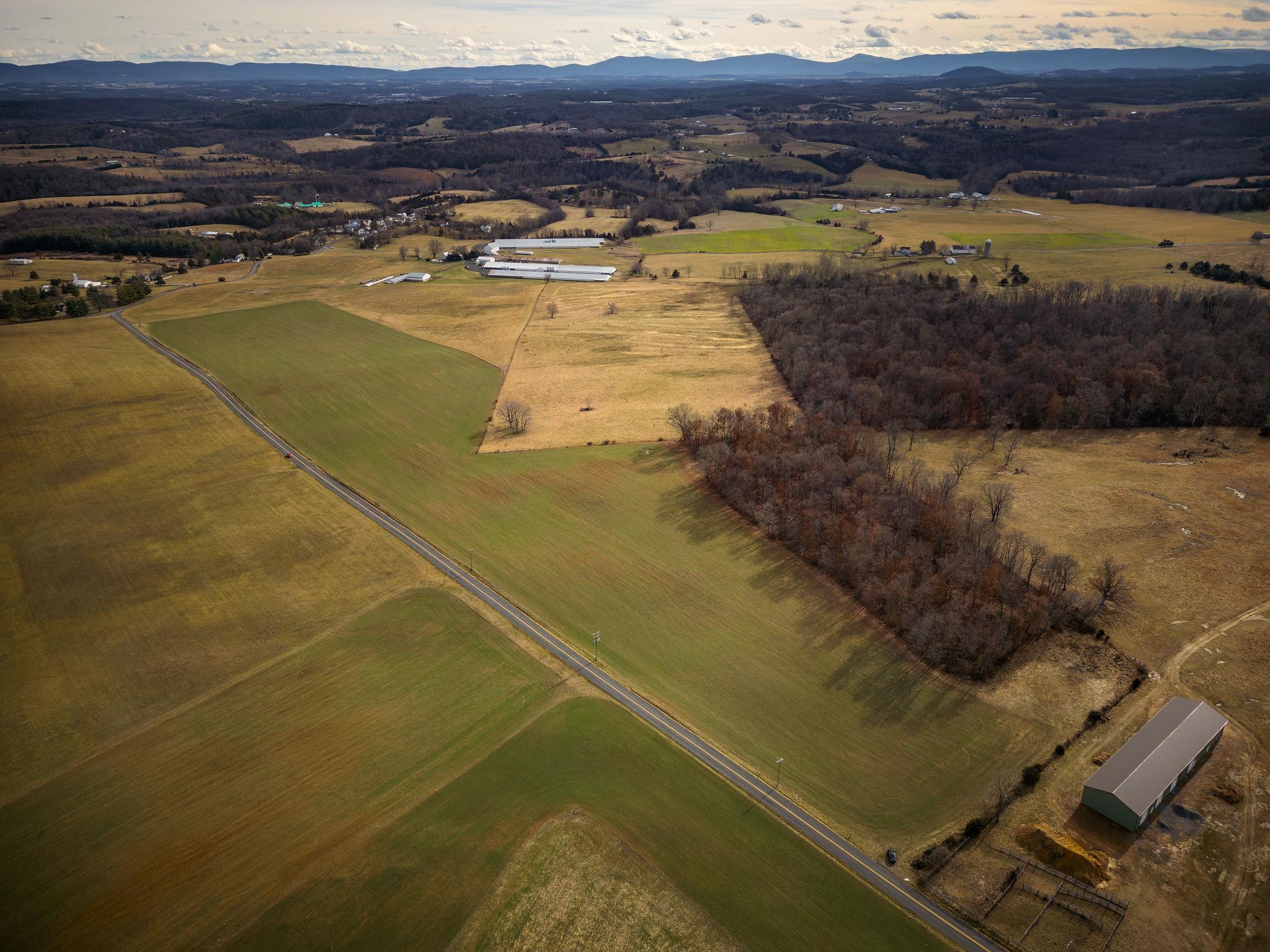 85-87 Curry Road Mount Solon, VA 22843 - Photo 48 of 59 a view of an outdoor space and city