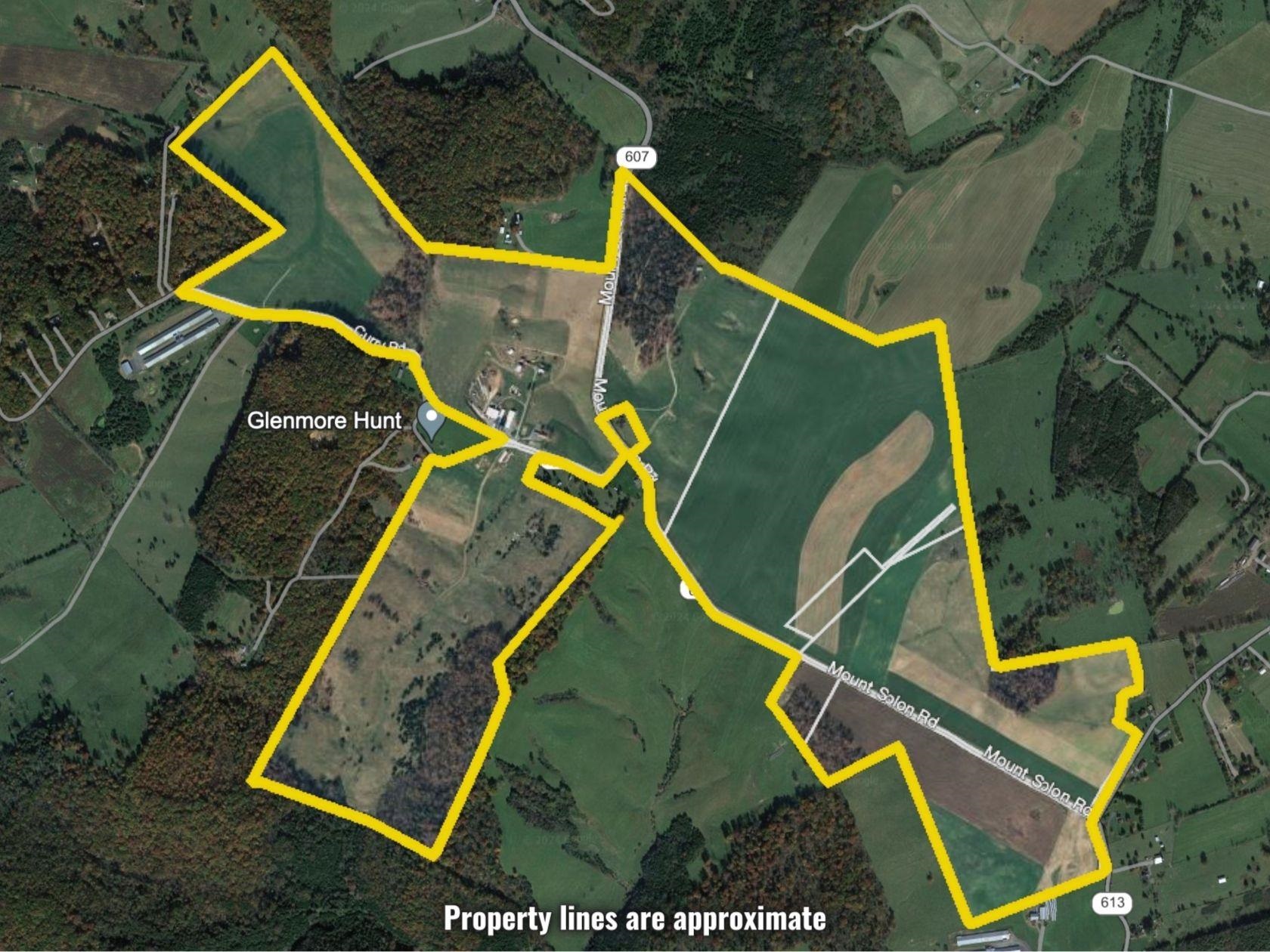 85-87 Curry Road Mount Solon, VA 22843 - Photo 53 of 59