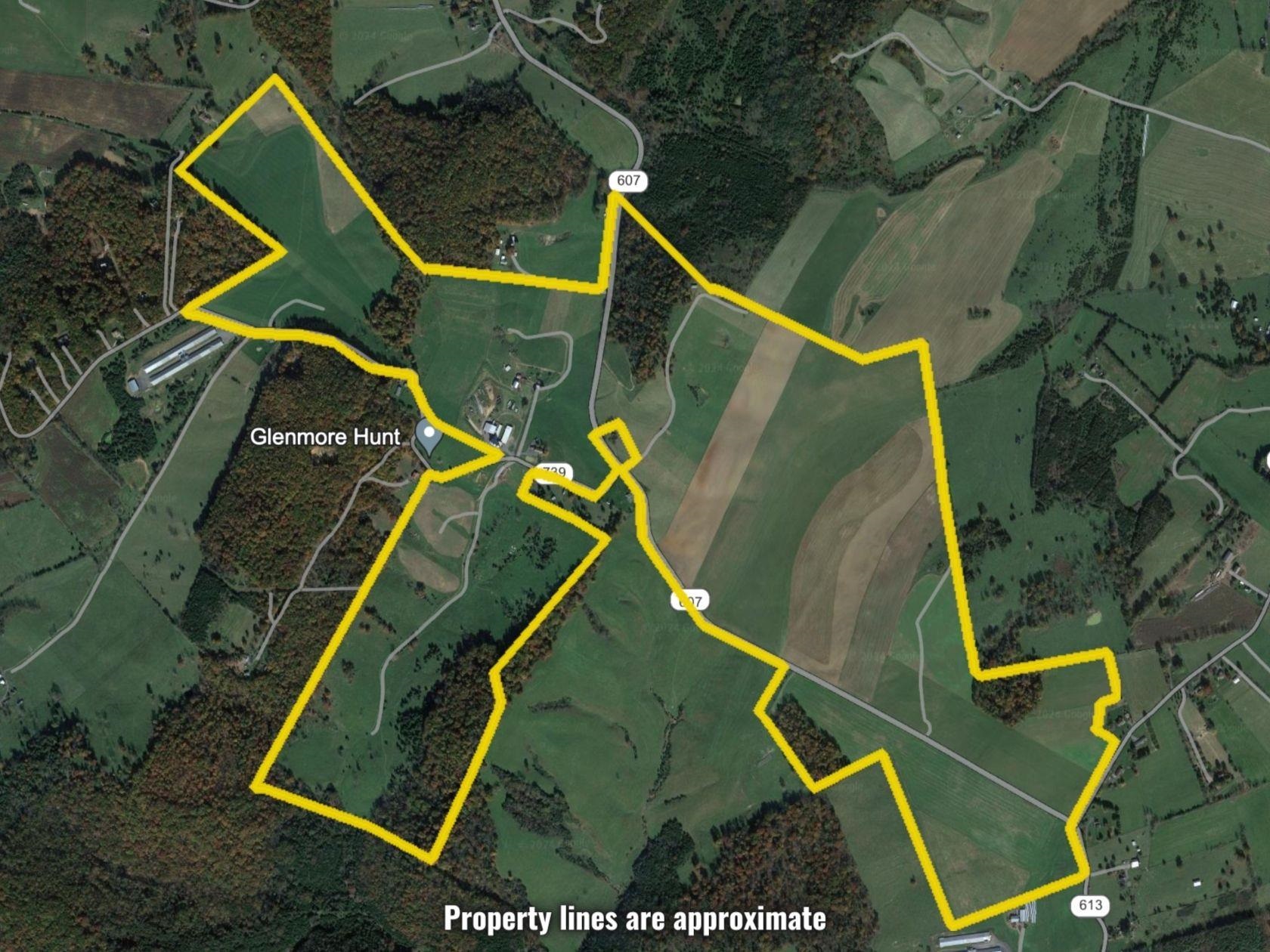 85-87 Curry Road Mount Solon, VA 22843 - Photo 54 of 59