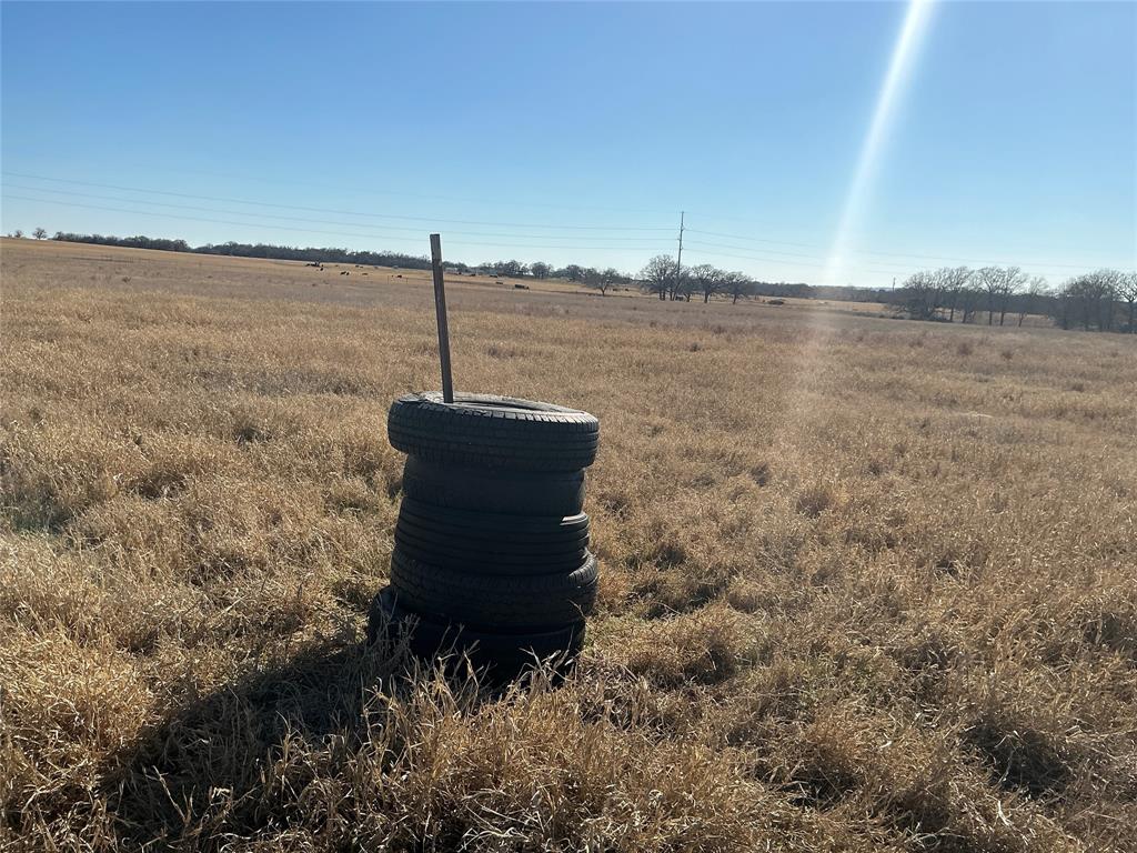 152 County Road 152 Comanche, TX 76442 - Photo 3 of 15 a roof deck view