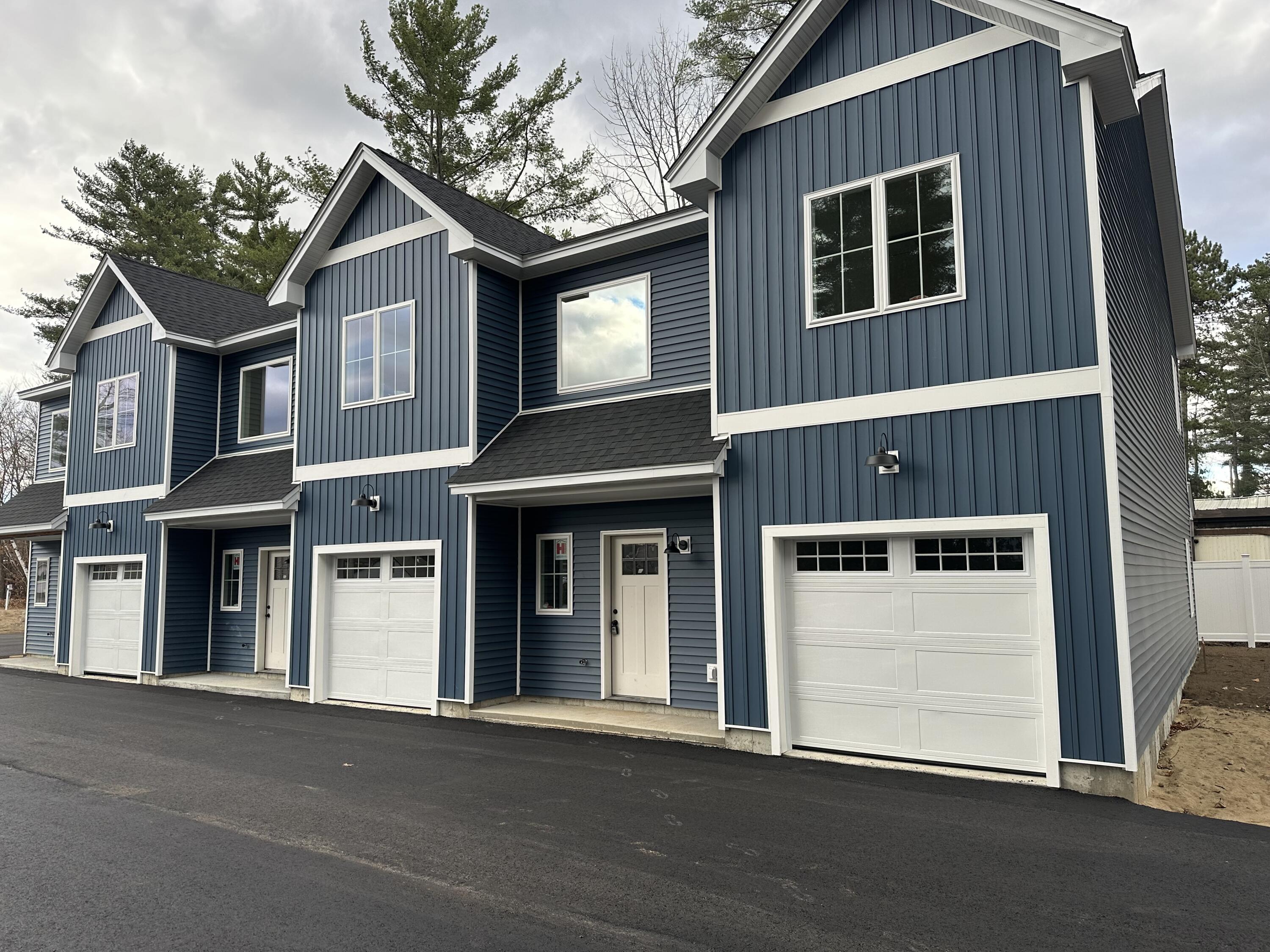 21 Ice House Road, Unit A Fryeburg, ME 04037 - Photo 1 of 19 Front