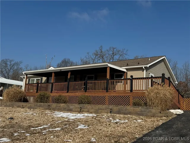 $129,500 | 310 Cougar Ridge Drive, Rolla, MO 65401