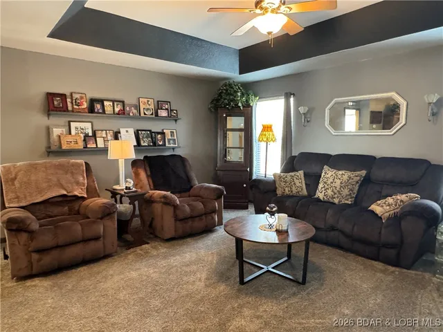 $129,500 | 310 Cougar Ridge Drive, Rolla, MO 65401