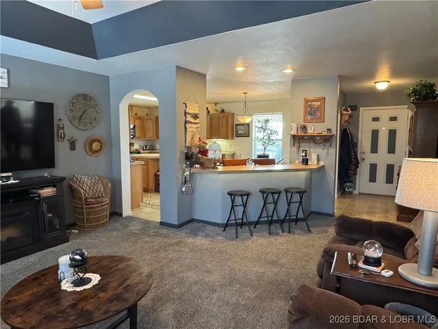 $129,500 | 310 Cougar Ridge Drive, Rolla, MO 65401