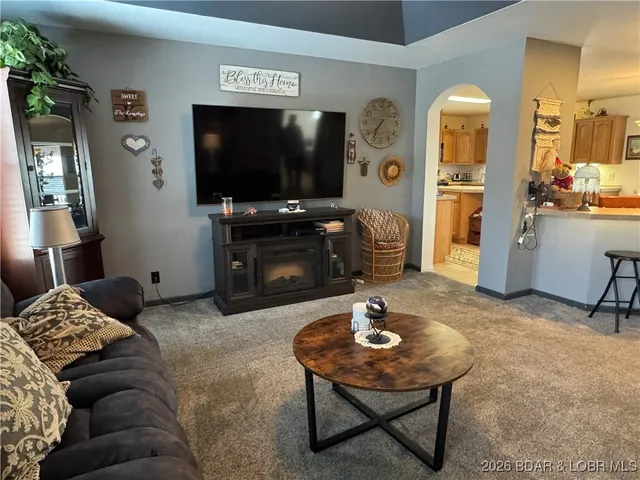 $129,500 | 310 Cougar Ridge Drive, Rolla, MO 65401