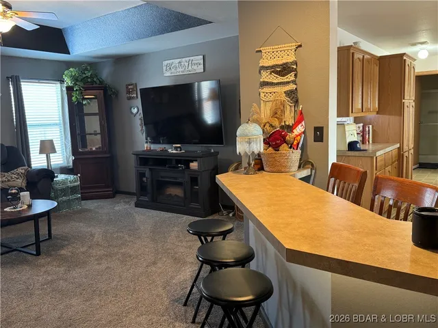 $129,500 | 310 Cougar Ridge Drive, Rolla, MO 65401