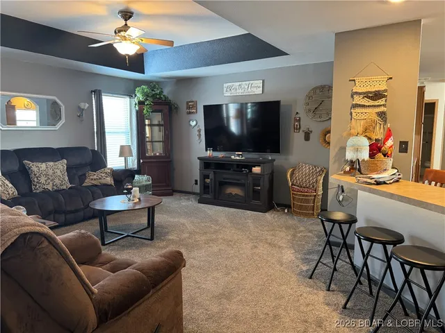 $129,500 | 310 Cougar Ridge Drive, Rolla, MO 65401