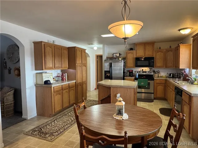 $129,500 | 310 Cougar Ridge Drive, Rolla, MO 65401