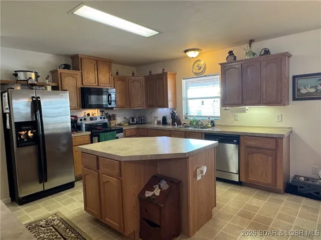 $129,500 | 310 Cougar Ridge Drive, Rolla, MO 65401