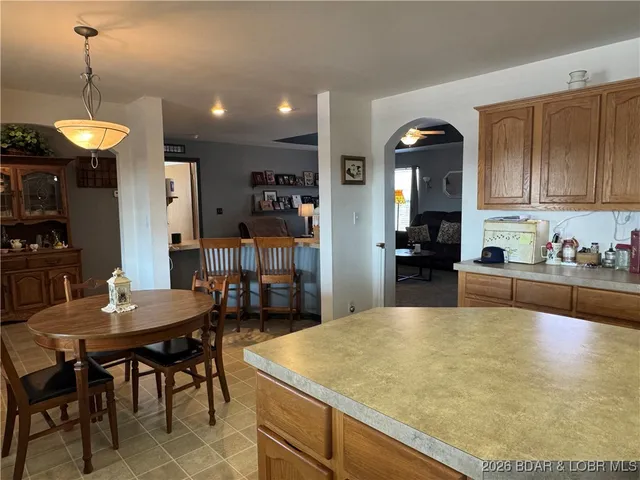 $129,500 | 310 Cougar Ridge Drive, Rolla, MO 65401