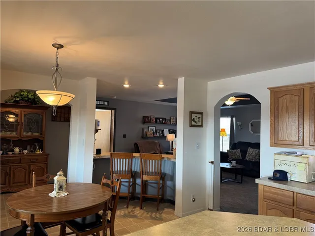 $129,500 | 310 Cougar Ridge Drive, Rolla, MO 65401