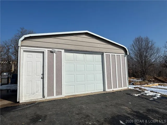 $129,500 | 310 Cougar Ridge Drive, Rolla, MO 65401