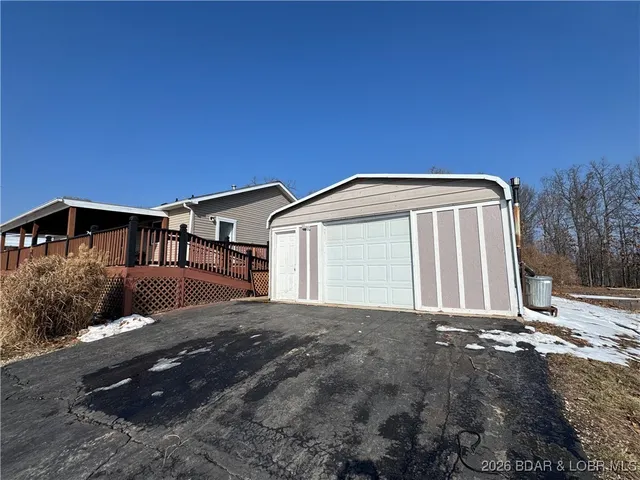 $129,500 | 310 Cougar Ridge Drive, Rolla, MO 65401