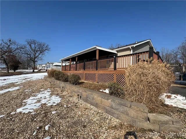 $129,500 | 310 Cougar Ridge Drive, Rolla, MO 65401