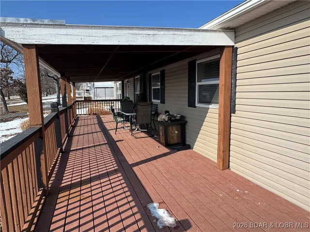 $129,500 | 310 Cougar Ridge Drive, Rolla, MO 65401