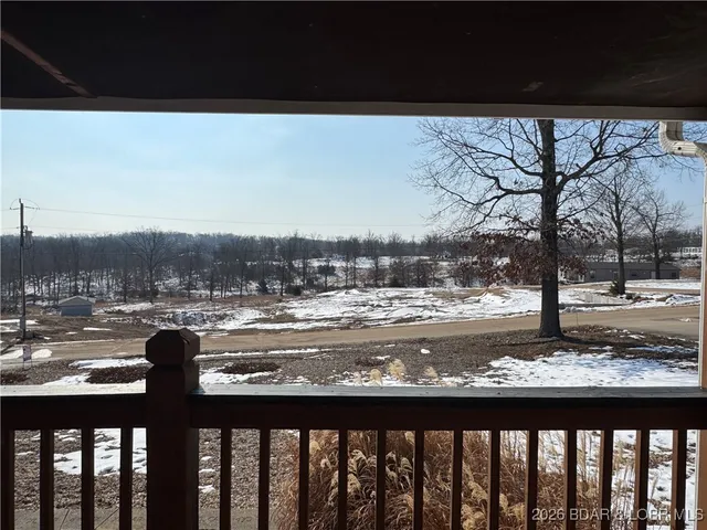 $129,500 | 310 Cougar Ridge Drive, Rolla, MO 65401