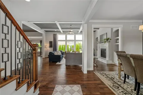 $875,000 | 15854 West 165th Terrace, Olathe, KS 66062
