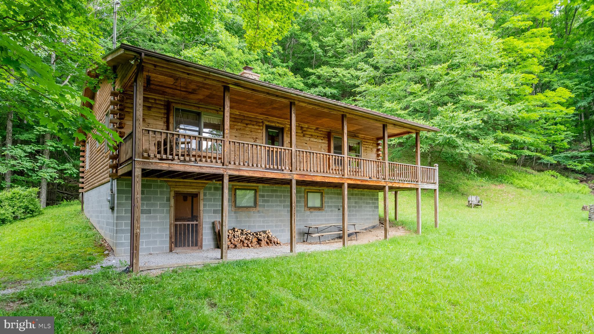 1862 Hawbush Road Circleville, WV 26804 - Photo 4 of 83