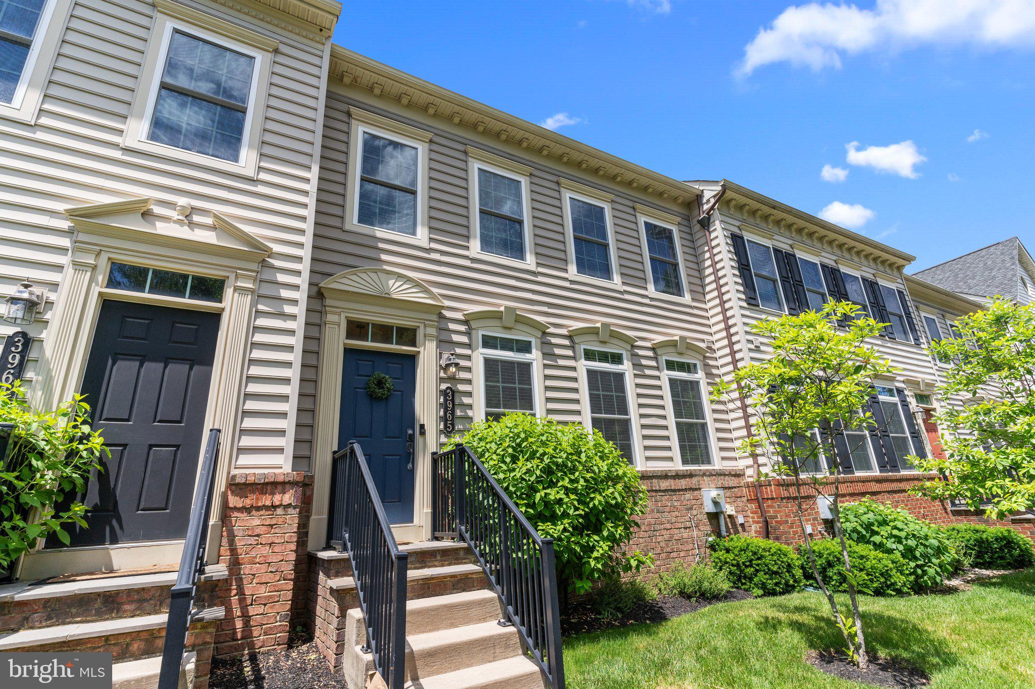 3965 Cephas Child Road Doylestown, PA 18902 - Photo 1 of 37 Welcome to 3965 Cephas Child Road!