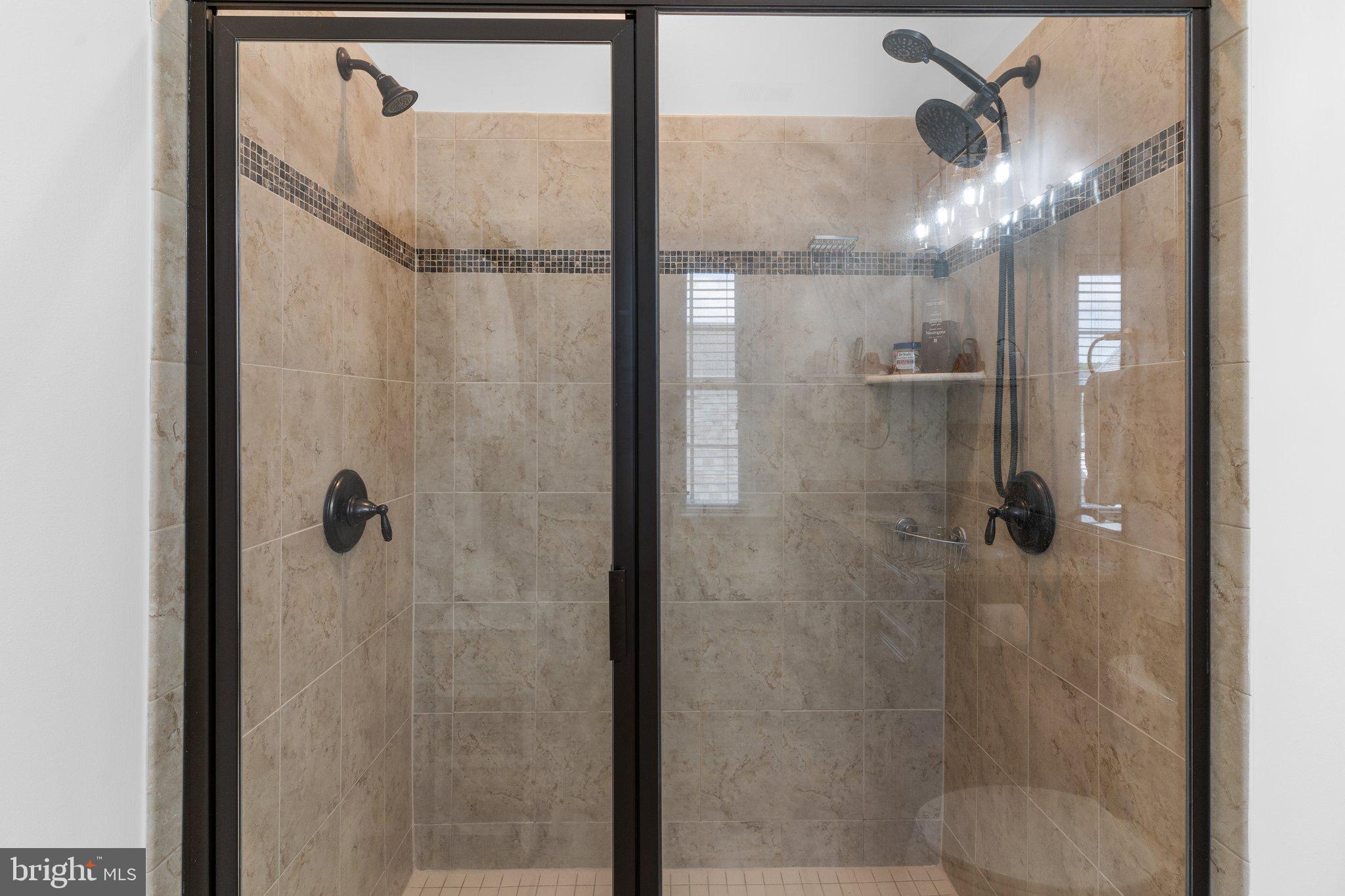 3965 Cephas Child Road Doylestown, PA 18902 - Photo 26 of 37 Primary bathroom
