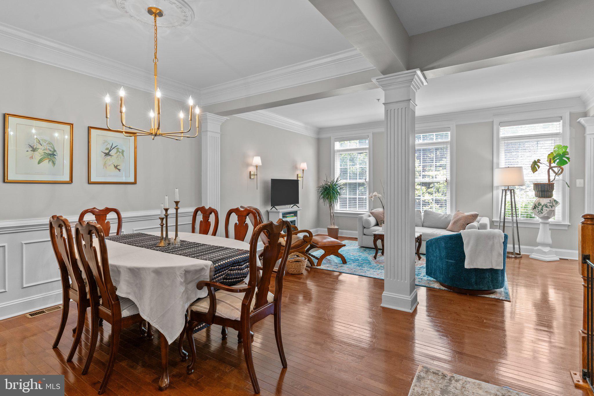 3965 Cephas Child Road Doylestown, PA 18902 - Photo 7 of 37 Gallery Image 7