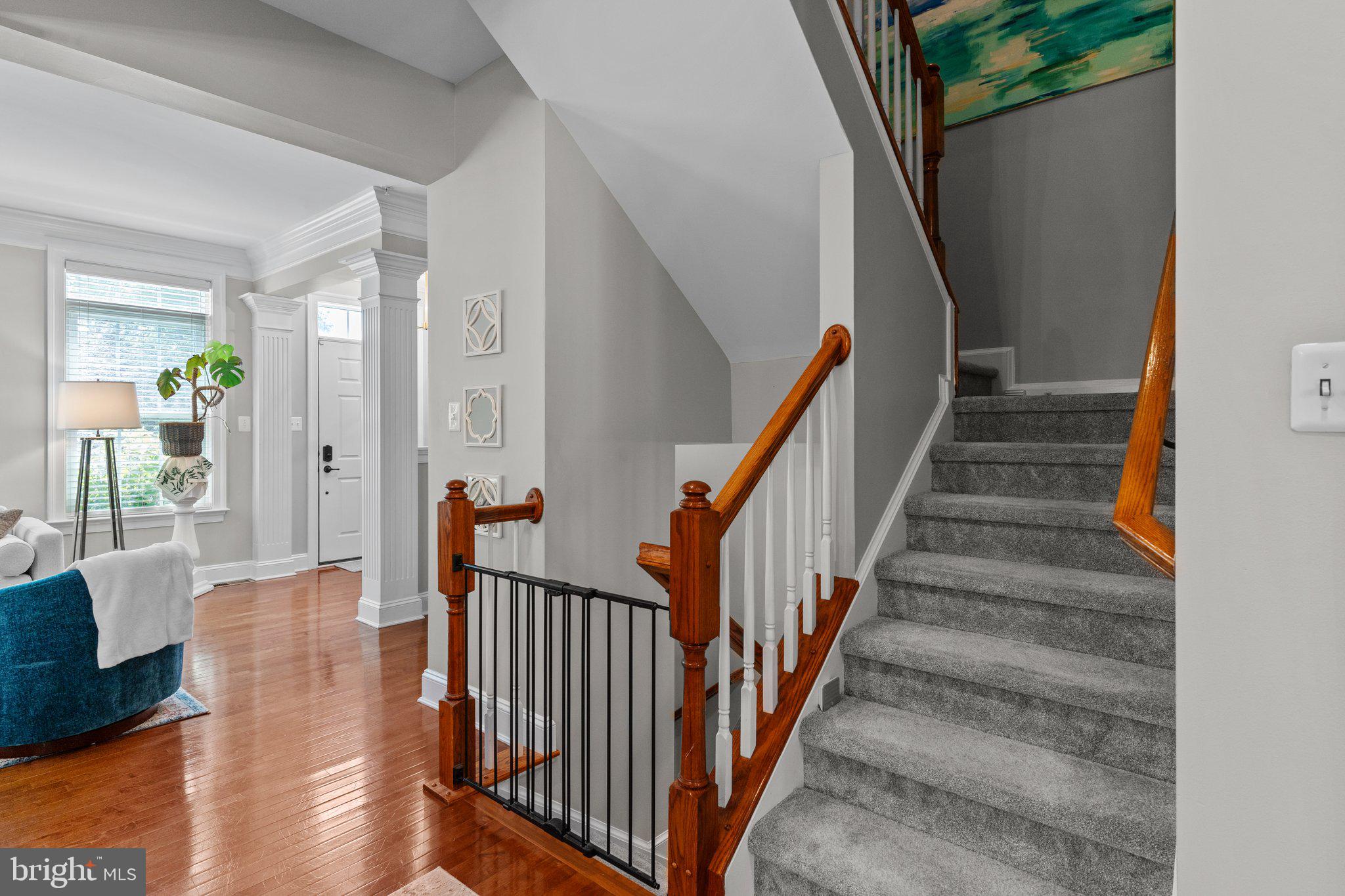 3965 Cephas Child Road Doylestown, PA 18902 - Photo 8 of 37 Gallery Image 8