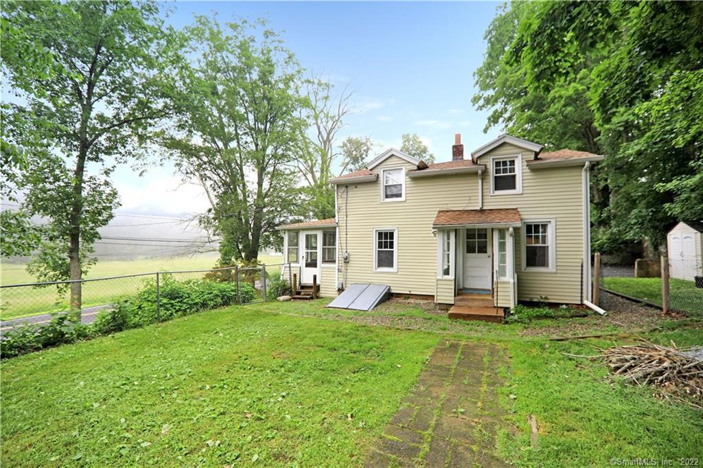 5419 Durham Road Guilford, CT 06437 - Photo 1 of 1