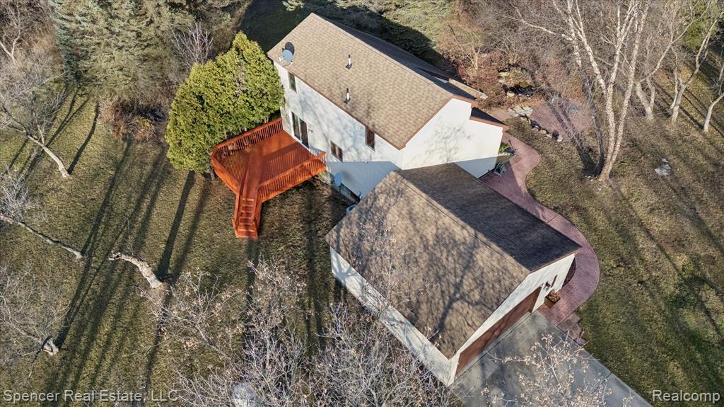 13875 Neal Road Davisburg, MI 48350 - Photo 48 of 60 Gallery Image 48