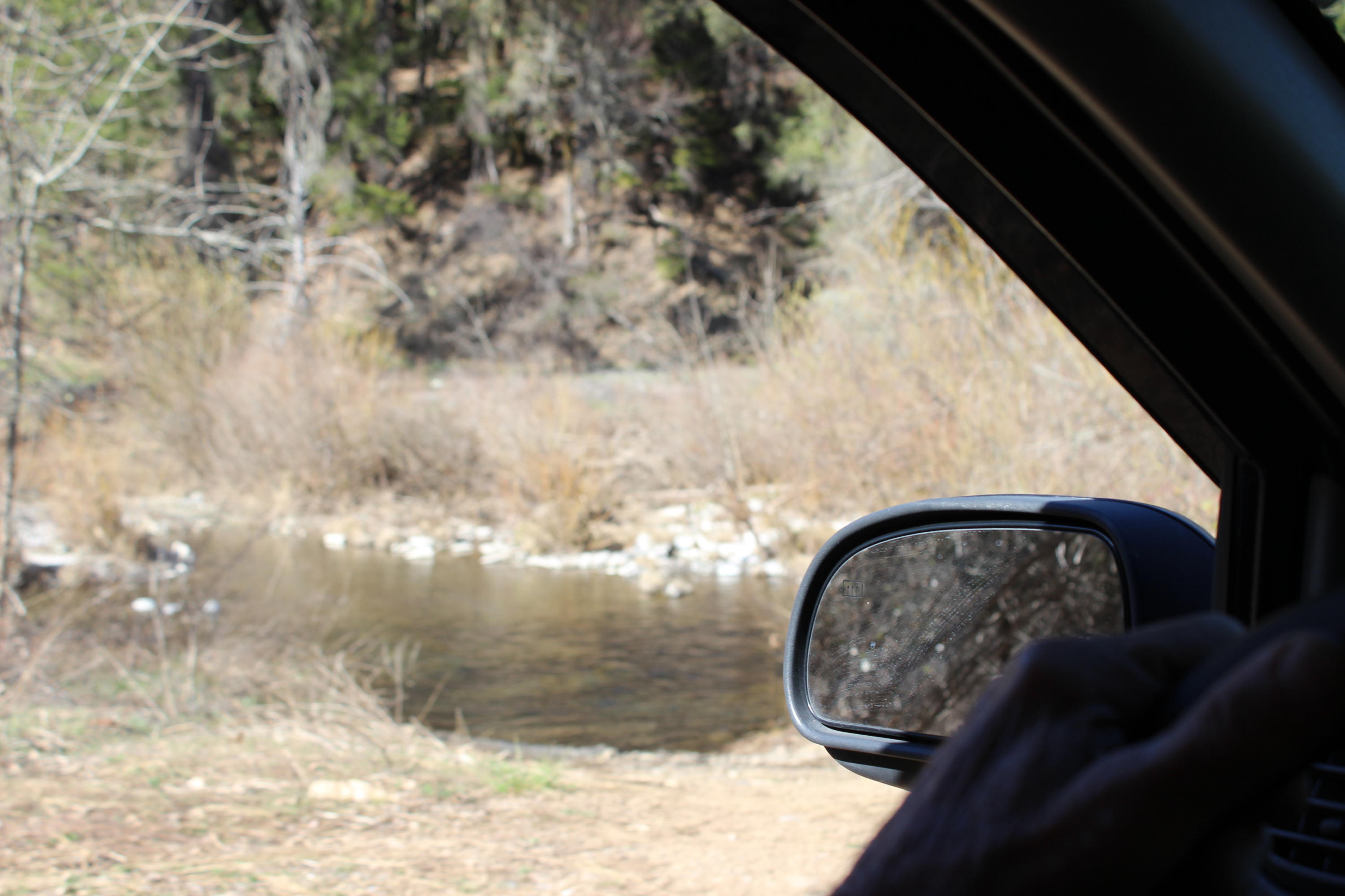 Fenders Ferry Road Lakehead, CA 96051 - Photo 19 of 29