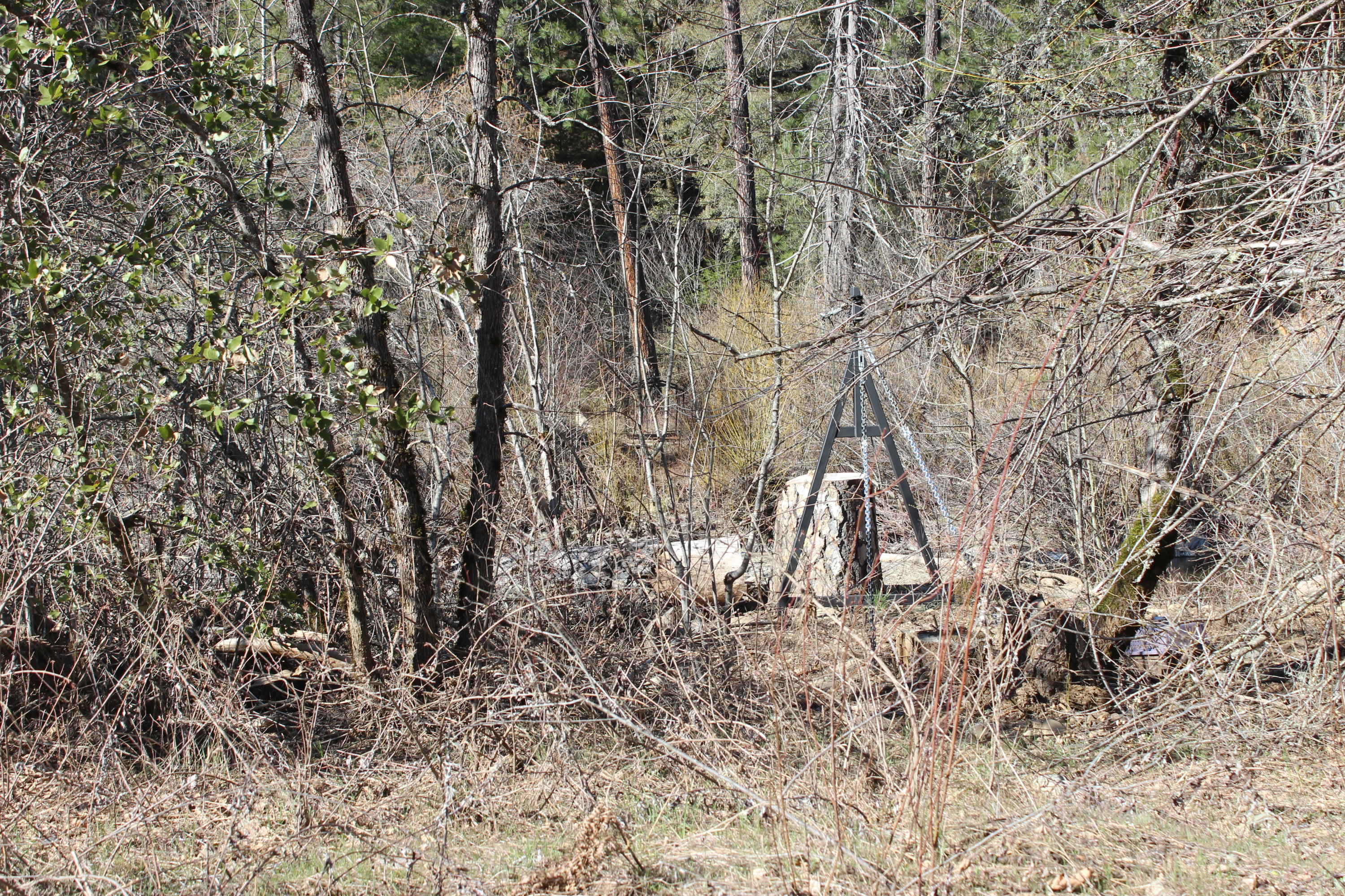 Fenders Ferry Road Lakehead, CA 96051 - Photo 24 of 29