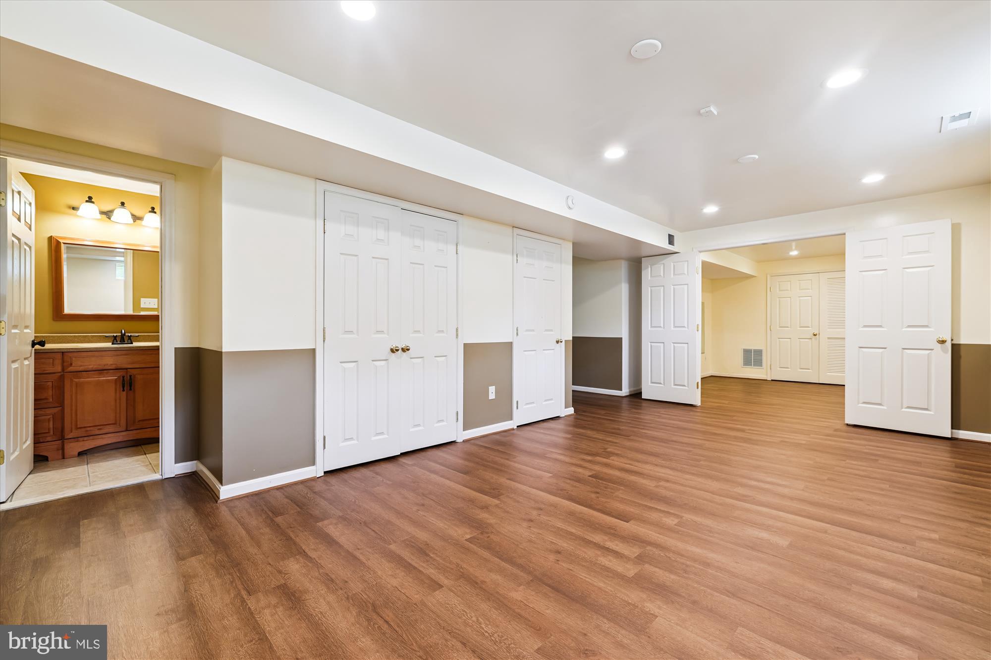 12914 Summit Ridge Terrace Germantown, MD 20874 - Photo 48 of 71 LL Recreation Room