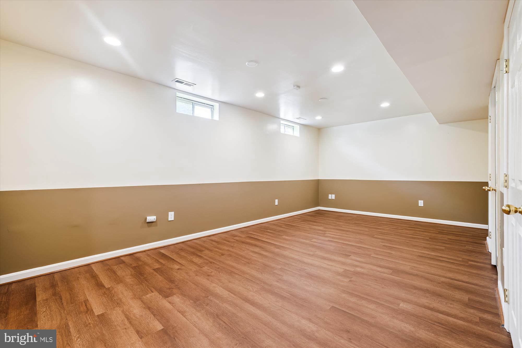 12914 Summit Ridge Terrace Germantown, MD 20874 - Photo 49 of 71 LL Recreation Room