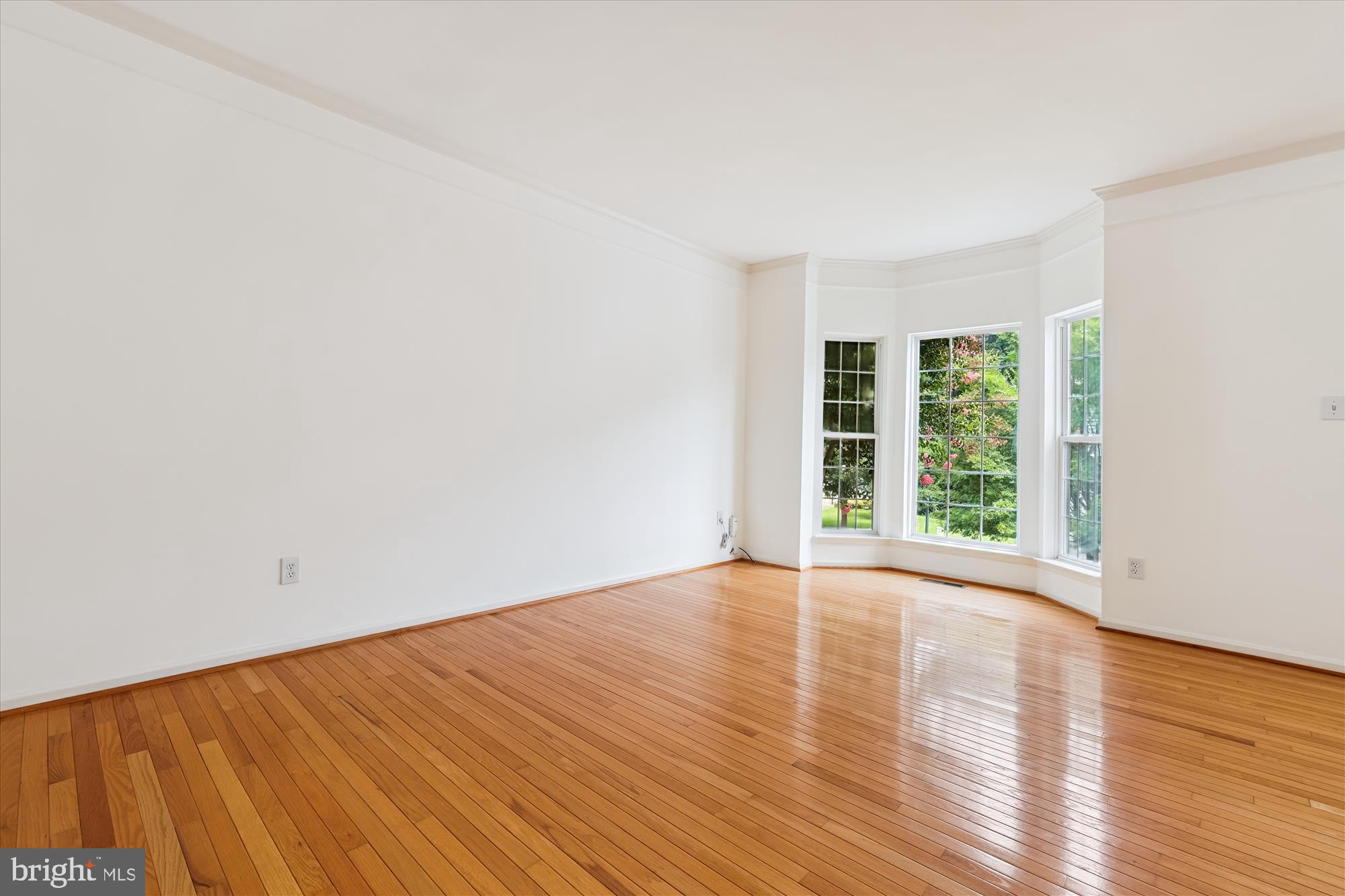 12914 Summit Ridge Terrace Germantown, MD 20874 - Photo 5 of 71 Living Room
