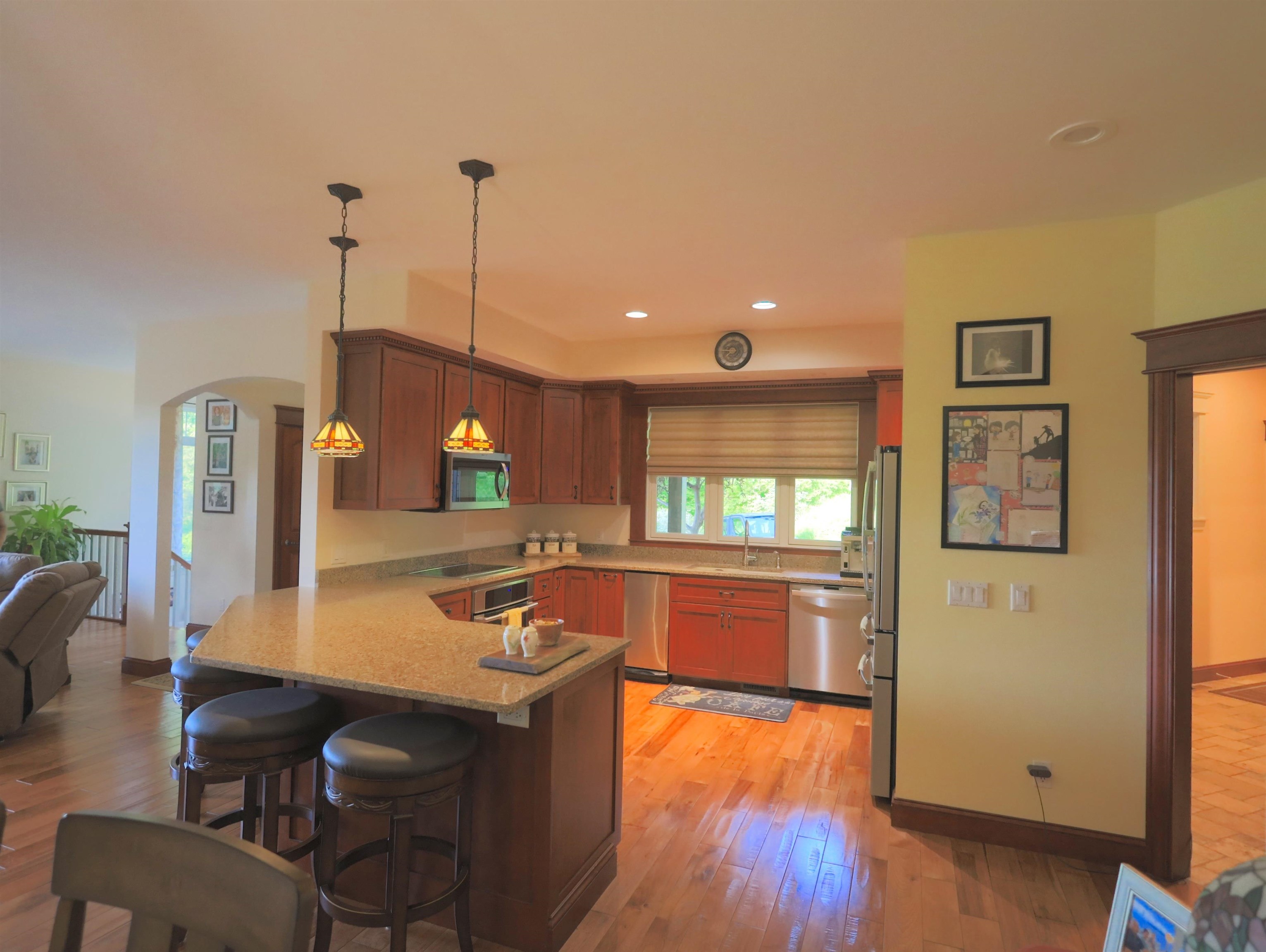 9496 South Hanover Hill Road Hanover, IL 61041 - Photo 32 of 97
