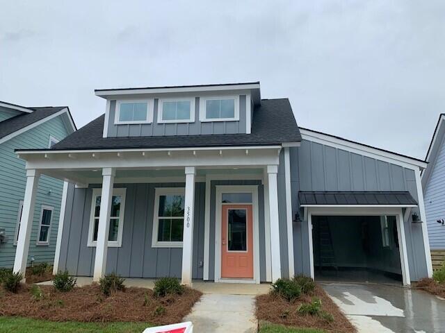 3500 Habenaria Road Mount Pleasant, SC 29466 - Photo 1 of 32 CTCP 62 Exterior Front