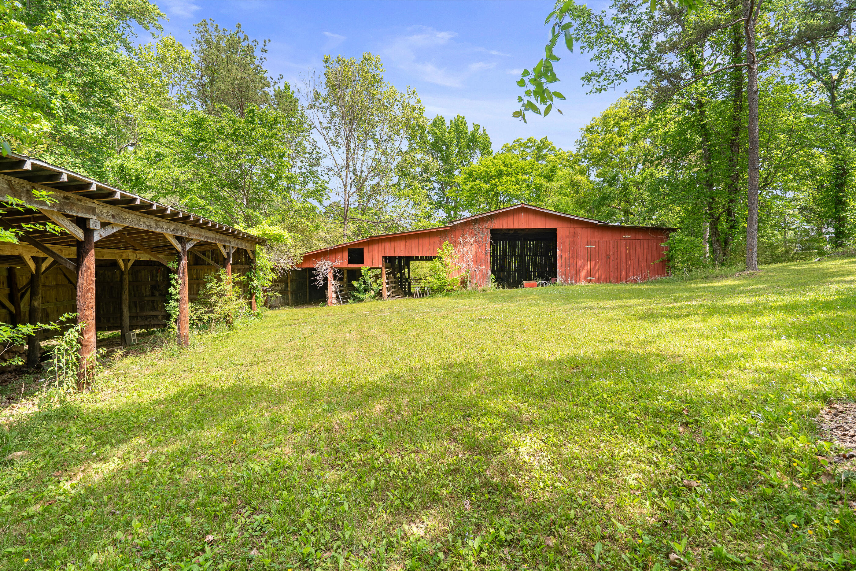 3322 Post Oak Road Ringgold, GA 30736 - Photo 52 of 61 3322PostOakRd-53