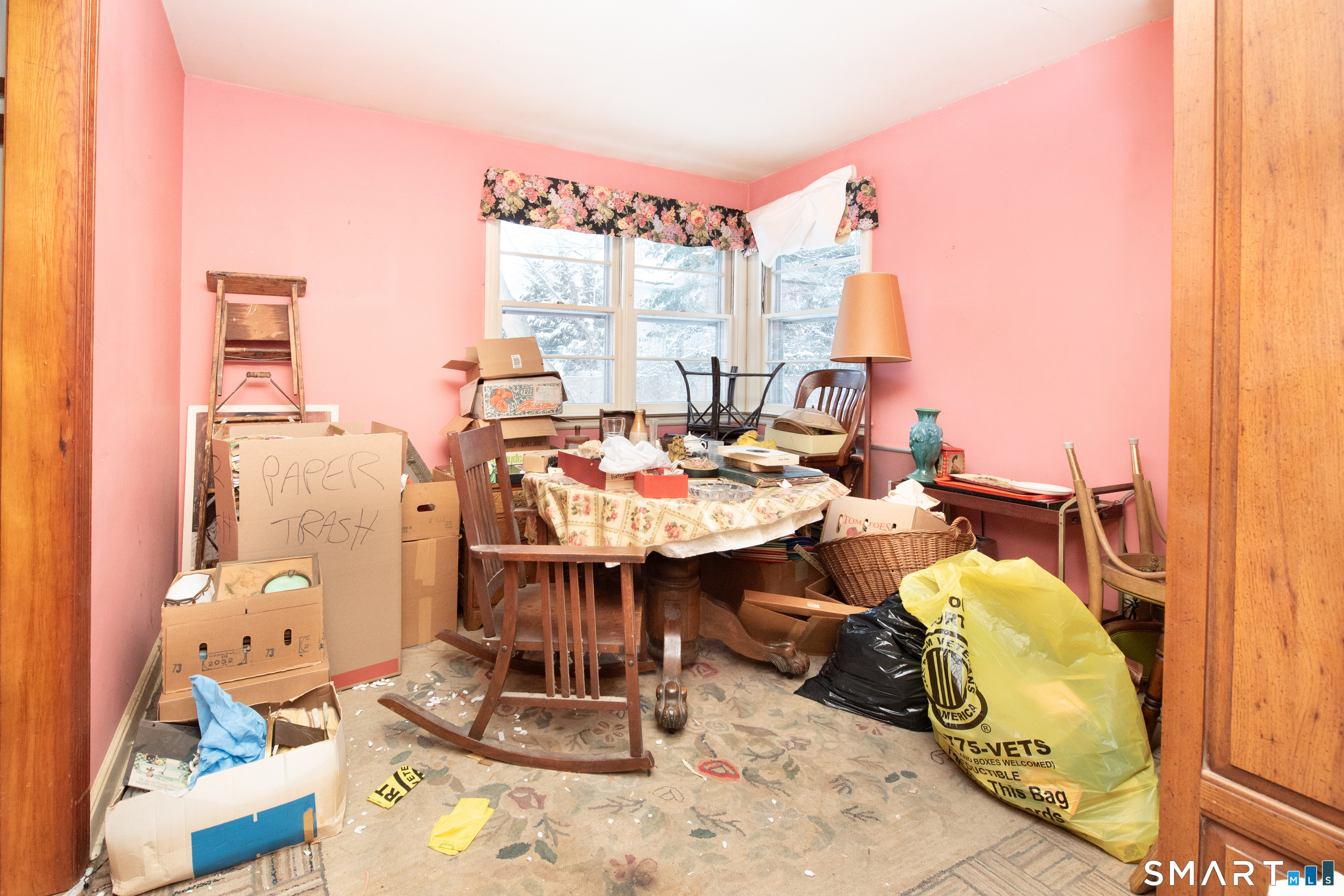 1 Dexter Road Westport, CT 06880 - Photo 17 of 29 a room with gym equipment