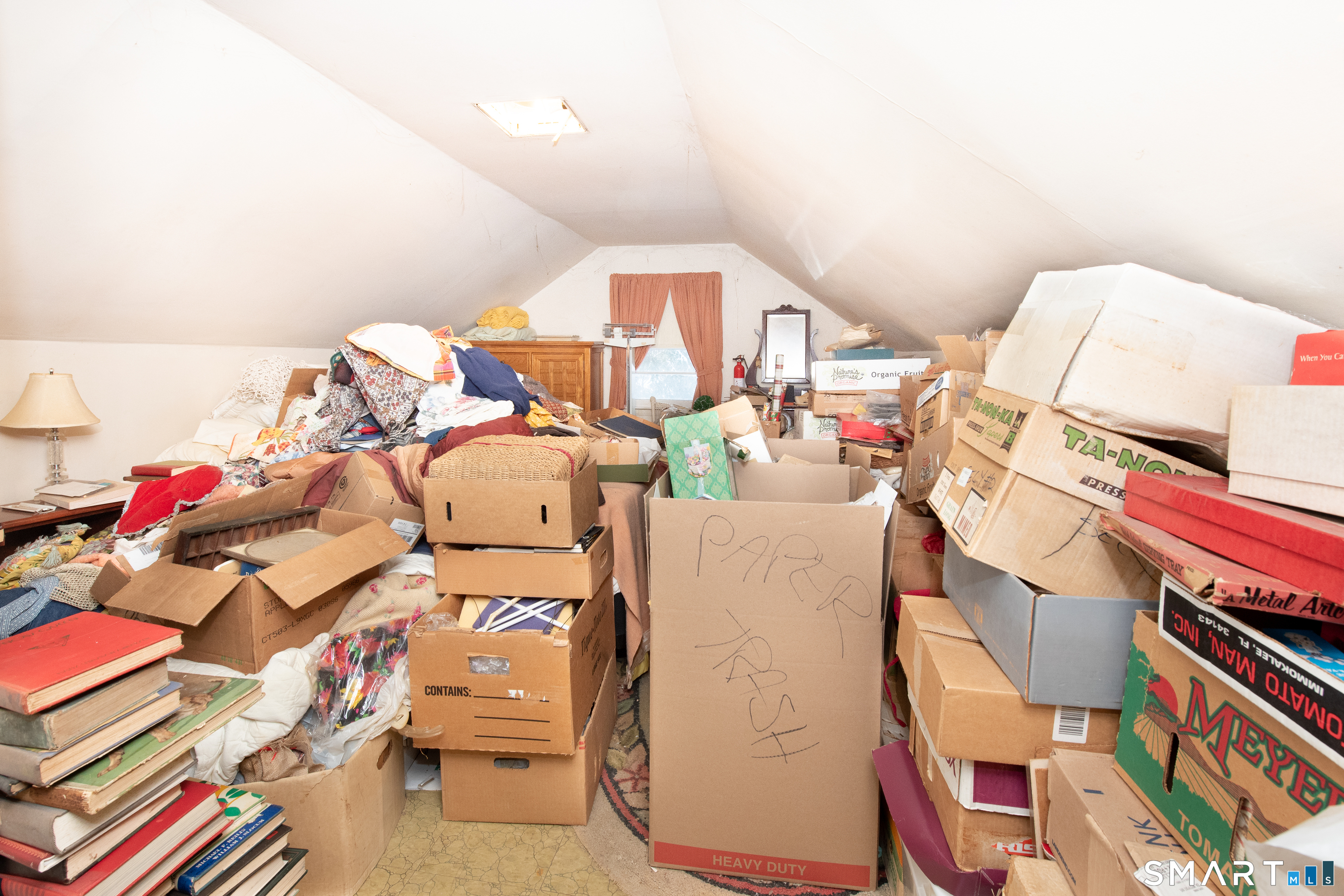 1 Dexter Road Westport, CT 06880 - Photo 19 of 29 an aerial view of residential houses with outdoor space