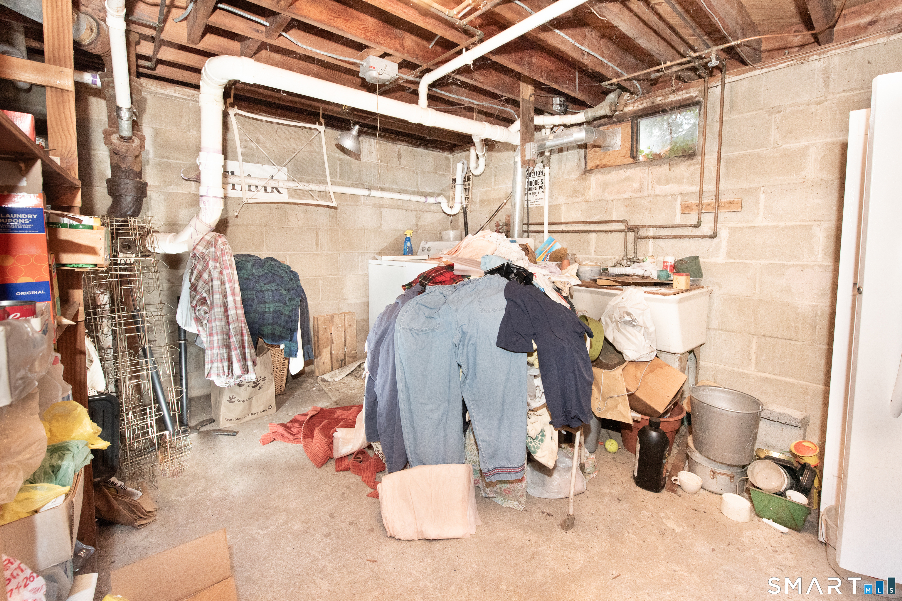 1 Dexter Road Westport, CT 06880 - Photo 26 of 29 a view of a room with gym equipment