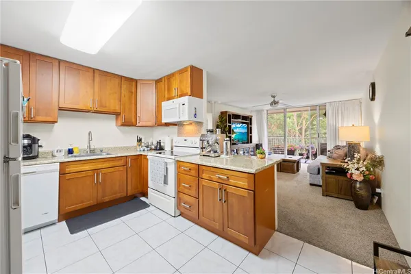 $324,995 | 95-2039 Waikalani Place, Unit C402, Mililani, HI 96789