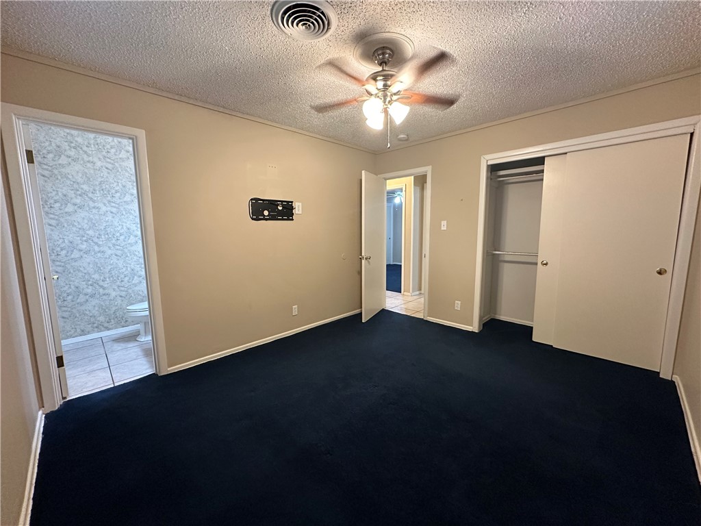 1237 Denver Street Portland, TX 78374 - Photo 13 of 19 Primary bedroom