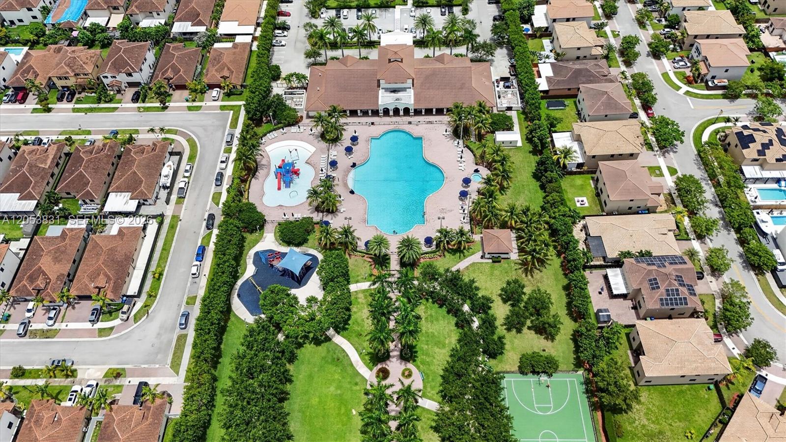 11509 Southwest 238th Terrace Homestead, FL 33032 - Photo 63 of 69