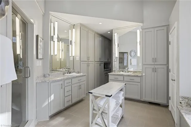 $889,000 | 637 Wildflower Trail, Lexington, NC 27295